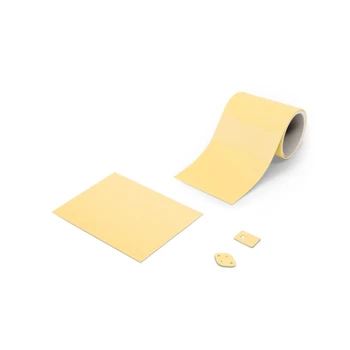 張掖樂泰1400LMS-HD導(dǎo)熱膠帶硅膠導(dǎo)熱膠帶