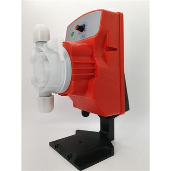 南京DMS200NHP0800計量泵定制