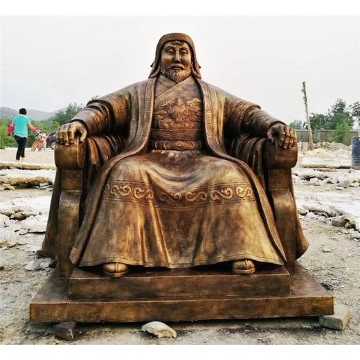 少數(shù)民族主題雕塑定制廠家