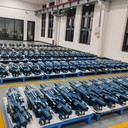 臺(tái)車礦山鑿巖機(jī)價(jià)格機(jī)頭沃思德A30LX液壓鑿巖機(jī)型號