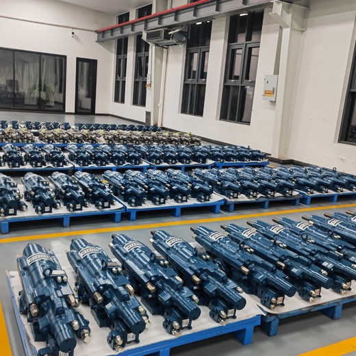礦山臺車(chē)鑿巖機挖改鉆沃思德A30LX液壓鑿巖機廠(chǎng)家