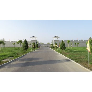 保定蓉城歸思源陵園公墓,保定歸思源公墓地址