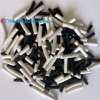 洋林干式酸氣吸附劑廢氣吸附劑性能sdg酸氣吸附劑