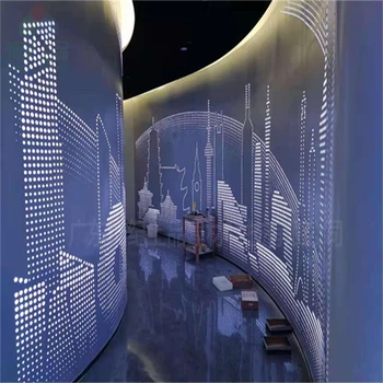 堯都區(qū)GRG墻體GRG背景墻GRG廠家