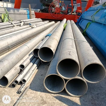 316L焊管06Cr19Ni10不銹鋼管白鋼管