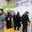 6月13-15日，展位預定上海移民展