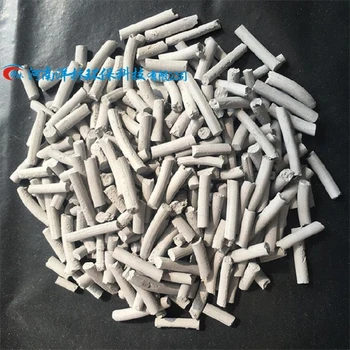 洋林干式酸氣吸附劑廢氣吸附劑性能sdg酸氣吸附劑