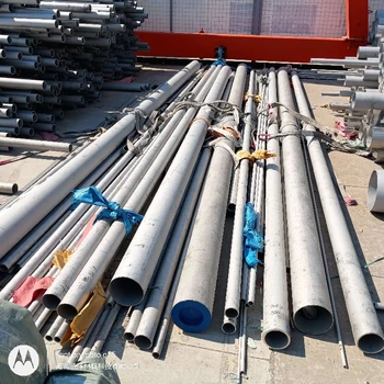 SUS304L無縫管304L不銹鋼管76*8食品級管道