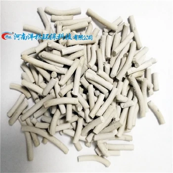 洋林干式酸氣吸附劑廢氣吸附劑性能sdg酸氣吸附劑