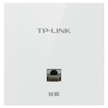 TP-LINK单口面板代理商,常州TP-LINK面板AP厂家