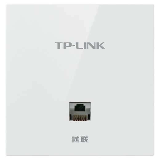 TP-LINK单口面板代理商,常州TP-LINK面板AP厂家