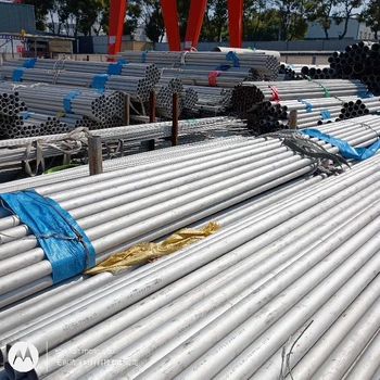 DN25圓管309S不銹鋼管耐高溫無縫管