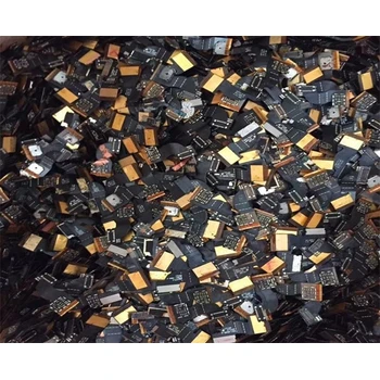 廣州全新二手電子芯片回收多少錢(qián),紫光芯片服務(wù)器回收廠家