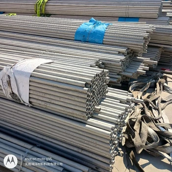 316L焊管06Cr19Ni10不銹鋼管白鋼管