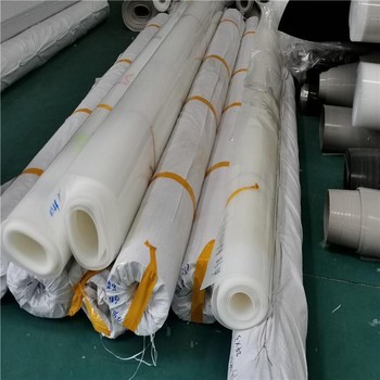 1.5mm厚度土工膜焊接教程