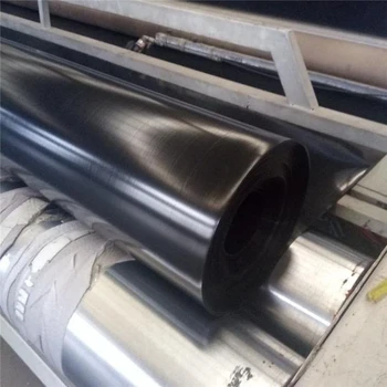 2.0mm厚度土工膜水利防滲材料