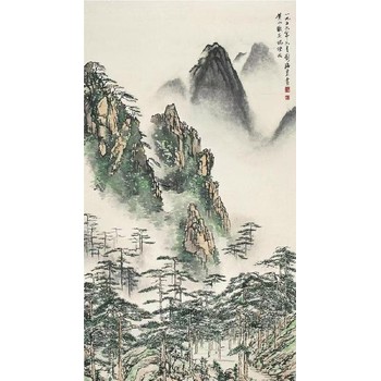 啟功字畫拍賣價格北京嘉德拍賣電話