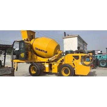 自上料攪拌車(chē)自動(dòng)上料混泥土攪拌車(chē)價(jià)格