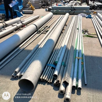 青海耐高溫管道TP316L不銹鋼無縫管非標定做