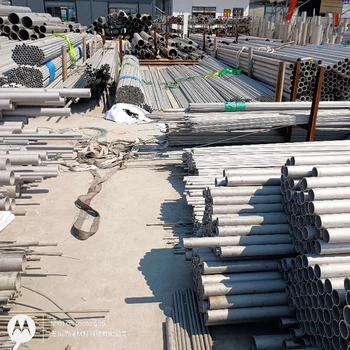 TP304焊管316L12Ni不銹鋼管白鋼管