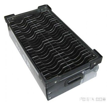 惠陽區(qū)定制防靜電膠箱報(bào)價,防靜電塑膠框