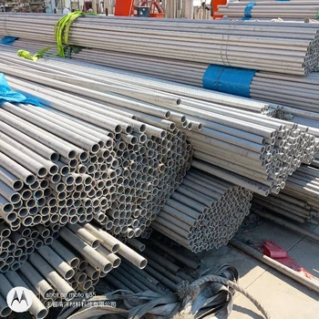 TP304焊管316L12Ni不銹鋼管白鋼管