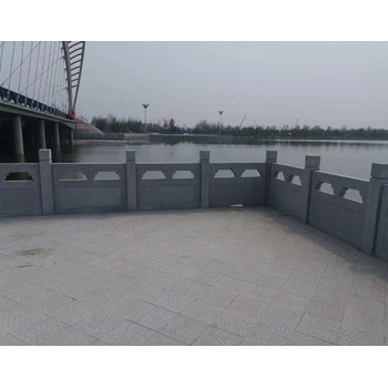 溫州石欄桿定制廠家