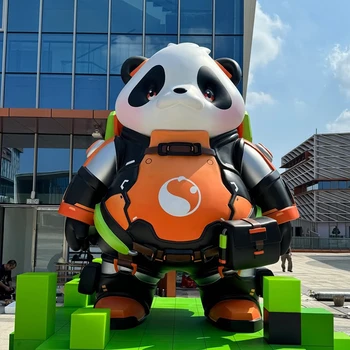 吉林仿真卡通動(dòng)物雕塑設(shè)計(jì)定制造型新穎