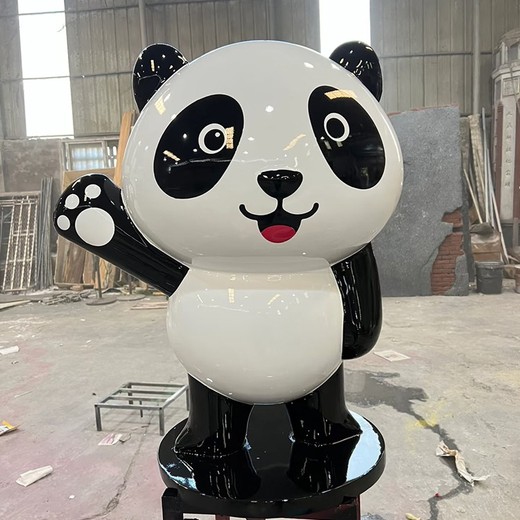 延邊公園廣場動(dòng)物卡通雕塑,卡通動(dòng)漫卡通雕塑定制設(shè)計(jì)