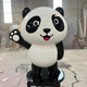 卡通動漫卡通雕塑定制設計圖
