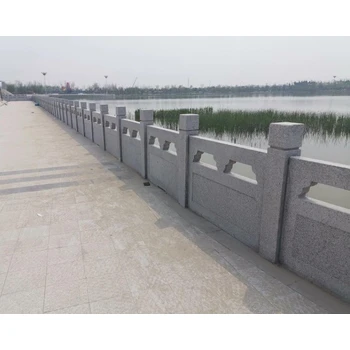 溫州石欄桿定制廠家