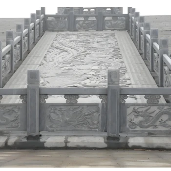 溫州石欄桿定制廠家