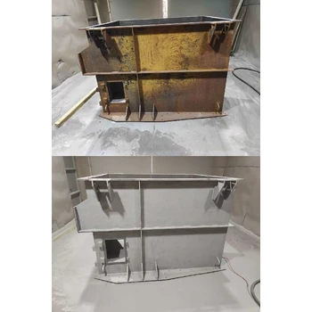 南京噴砂除銹,噴砂除銹廠家