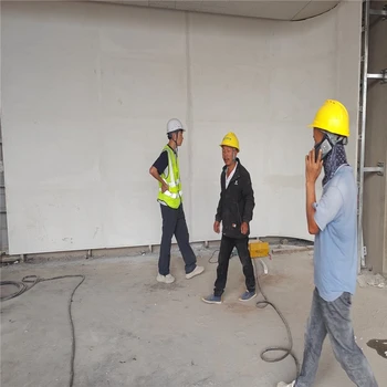 神農(nóng)架GRG墻面GRG背景墻GRG廠家