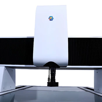 龍門101220影像測量儀