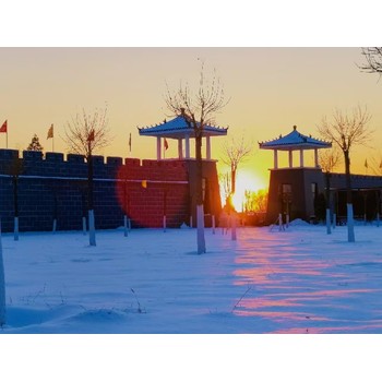 徐水區歸思源陵園公墓怎么收費,保定公墓墓地