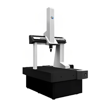 銷售半自動686三坐標測量機怎么使用