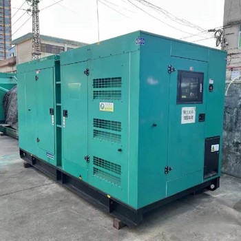 肉雞養(yǎng)殖怕斷電影響生長，選啥電源？二手發(fā)電機組超合適！
