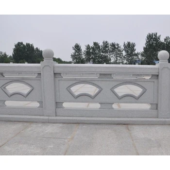 溫州石欄桿定制廠家