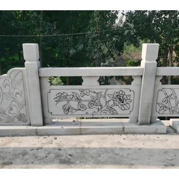 廣西庭院石欄桿供應價格,花崗巖庭院石欄桿生產(chǎn)廠家