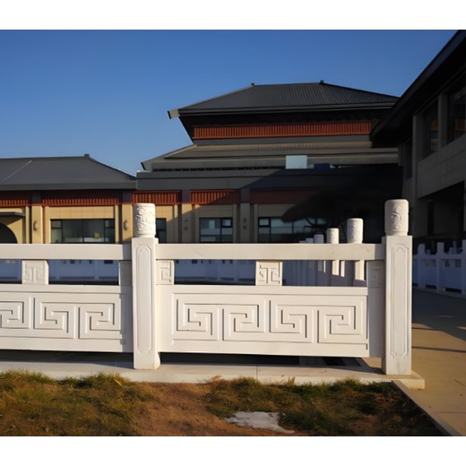 懷化寺廟石欄桿生產(chǎn)廠家