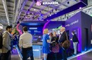 境外展會2025歐洲電力能源展參展商圖片