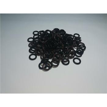 全氟醚橡膠米黃色全氟O型圈工業(yè)用橡膠制品