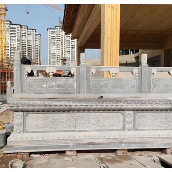 廣西庭院石欄桿供應價格,花崗巖庭院石欄桿生產(chǎn)廠家