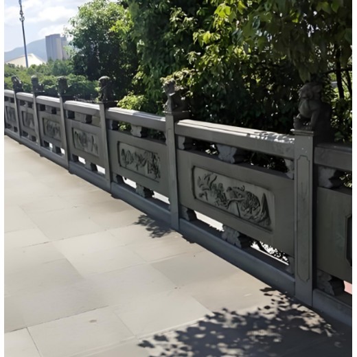 赤峰園林石欄桿價(jià)格