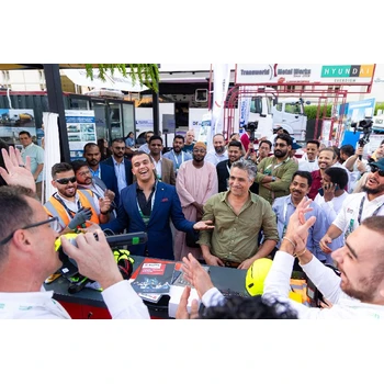 迪拜五大行業(yè)展國外展會都有哪些