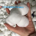 纖維球濾料價錢除油纖維球濾料改性纖維球濾料
