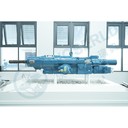 臺(tái)車礦山鑿巖機(jī)操作蚌埠A25L品牌
