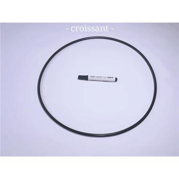 全氟橡膠圈南平全氟醚橡膠耐溫工業(yè)用橡膠制品