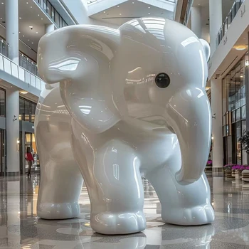 平谷園林動物雕塑,廣場公園動物雕塑設(shè)計(jì)定制